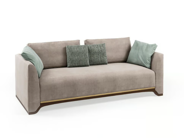 PR.660 - Fabric sofa _ Stella del Mobile